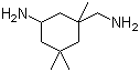 3-Amino-methyl-3,5,5-trimethylcyclohexylamine Structure,2855-13-2Structure