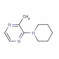 莫達(dá)林結(jié)構(gòu)式_2856-74-8結(jié)構(gòu)式