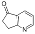 6,7-Dihydro-5h-cyclopenta[b]pyridin-5-one Structure,28566-14-5Structure