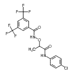 CCG-1423結(jié)構(gòu)式_285986-88-1結(jié)構(gòu)式