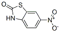 6-Nitro-2-benzothiazolinone Structure,28620-12-4Structure