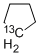 Cyclopentane-13C1 Structure,286425-38-5Structure