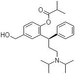 弗斯特羅定結構式_286930-02-7結構式