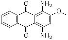 分散紅 11結(jié)構(gòu)式_2872-48-2結(jié)構(gòu)式