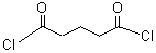 Glutaryl dichloride Structure,2873-74-7Structure