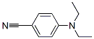 4-Diethylaminobenzonitrile Structure,2873-90-7Structure