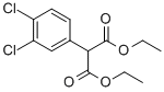 Diethyl2-(3,4-dichlorophenyl)malonate Structure,28751-26-0Structure