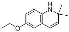 Quinoline, 6-ethoxy-1,2-dihydro-2,2-dimethyl- (9ci) Structure,287736-48-5Structure