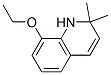 (9CI)-8-乙氧基-1,2-二氫-2,2-二甲基喹啉結(jié)構(gòu)式_287736-49-6結(jié)構(gòu)式