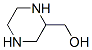 哌嗪-2-甲醇結(jié)構(gòu)式_28795-50-8結(jié)構(gòu)式