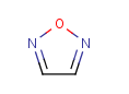 1,2,5-Oxadiazole Structure,288-37-9Structure