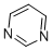 Pyrimidine Structure,289-95-2Structure