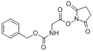 Z-Gly-OSu結(jié)構(gòu)式_2899-60-7結(jié)構(gòu)式