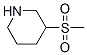 3-Methanesulfonyl-piperidine Structure,290328-56-2Structure