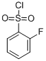 2-氟苯磺酰氯結(jié)構(gòu)式_2905-21-7結(jié)構(gòu)式