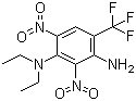 Dinitramine Structure,29091-05-2Structure