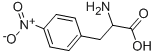 H-DL-PHE(4-NO2)-OH Structure,2922-40-9Structure