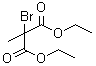 Diethyl 2-bromo-2-methylmalonate Structure,29263-94-3Structure