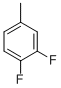 3,4-Difluorotoluene Structure,2927-34-6Structure