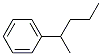 2-苯基戊烷結(jié)構(gòu)式_29316-05-0結(jié)構(gòu)式