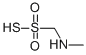 2-Aminoethanethiosulfonic S-Acid Structure,2937-54-4Structure