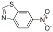 6-Nitro-benzothiazole Structure,2942-06-5Structure