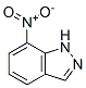 7-Nitroindazole Structure,2942-42-9Structure