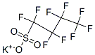 Perfluorobutansulfonic acid Structure,29420-49-3Structure