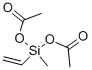 乙烯基甲基二乙酰氧基硅烷結(jié)構(gòu)式_2944-70-9結(jié)構(gòu)式