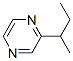 2-丁基吡嗪結(jié)構(gòu)式_29460-91-1結(jié)構(gòu)式