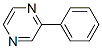 2-苯基吡嗪結(jié)構(gòu)式_29460-97-7結(jié)構(gòu)式