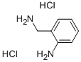 O-aminobenzylamine2hcl Structure,29483-71-4Structure