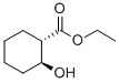 Ethyl (1s,2s)-trans-2-hydroxycyclohexanecarboxylate Structure,29569-79-7Structure