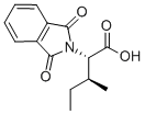 Pht-lle-OH結(jié)構(gòu)式_29588-88-3結(jié)構(gòu)式