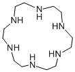 1,4,7,10,13,16-Hexaazacyclooctadecane Structure,296-35-5Structure