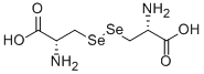 L-Selenocystine Structure,29621-88-3Structure