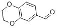 1,4-Benzodioxan-6-carbaldehyde Structure,29668-44-8Structure