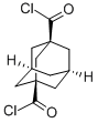 1,3-Adamantanedicarbonyl chloride Structure,29713-15-3Structure