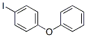 4-碘二苯基醚結(jié)構(gòu)式_2974-94-9結(jié)構(gòu)式