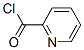 2-吡啶甲酰氯結(jié)構(gòu)式_29745-44-6結(jié)構(gòu)式