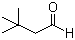 3,3-Dimethylbutyraldehyde Structure,2987-16-8Structure