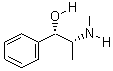 麻黃堿結(jié)構(gòu)式_299-42-3結(jié)構(gòu)式