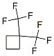 Perfluoro-1,2-dimethylcyclobutane Structure,2994-71-0Structure