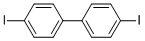 4,4-Diiodobiphenyl Structure,3001-15-8Structure