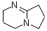 1,5-Diazabicyclo[4.3.0]non-5-ene Structure,3001-72-7Structure