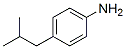 4-異丁基苯胺結(jié)構(gòu)式_30090-17-6結(jié)構(gòu)式