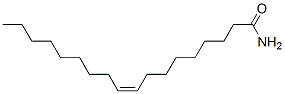 油酸酰胺結(jié)構(gòu)式_301-02-0結(jié)構(gòu)式