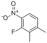 3-Fluoro-4-nitro-o-xylene Structure,3013-30-7Structure