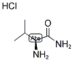 H-Val-NH2Cl Structure,3014-80-0Structure