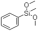 Dimethoxymethylphenylsilane Structure,3027-21-2Structure